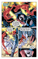 The Ghost Compendium Volume 1 US - Paperback / softback