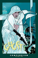 The Ghost Compendium Volume 2-Graphic novel / Comic book / Manga: genres-買書書 BuyBookBook
