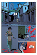 Avatar: The Last Airbender--Team Avatar Treasury Library Edition US - Hardback