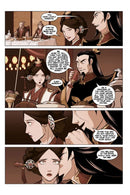 Avatar: The Last Airbender Omnibus Boxed Set US - Multiple-component retail product, boxed