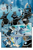 Avatar: The Last Airbender Omnibus Boxed Set US - Multiple-component retail product, boxed