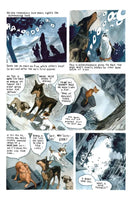 Beasts of Burden Omnibus US - Paperback / softback