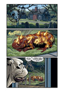 Beasts of Burden Omnibus US - Paperback / softback