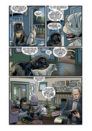 Beasts of Burden Omnibus US - Paperback / softback