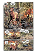 Beasts of Burden Omnibus US - Paperback / softback