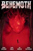 Behemoth-Graphic novel / Comic book / Manga: genres-買書書 BuyBookBook