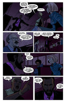 Behemoth US - Paperback / softback