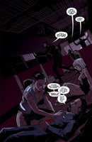 Behemoth US - Paperback / softback