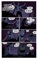 Behemoth US - Paperback / softback