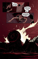 Behemoth US - Paperback / softback