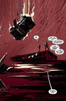 Behemoth US - Paperback / softback