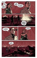 Behemoth US - Paperback / softback