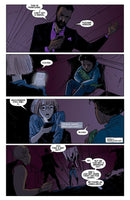 Behemoth US - Paperback / softback