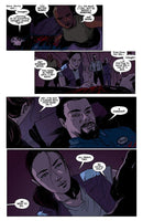 Behemoth US - Paperback / softback