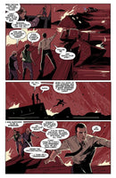 Behemoth US - Paperback / softback