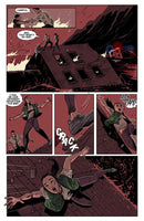 Behemoth US - Paperback / softback