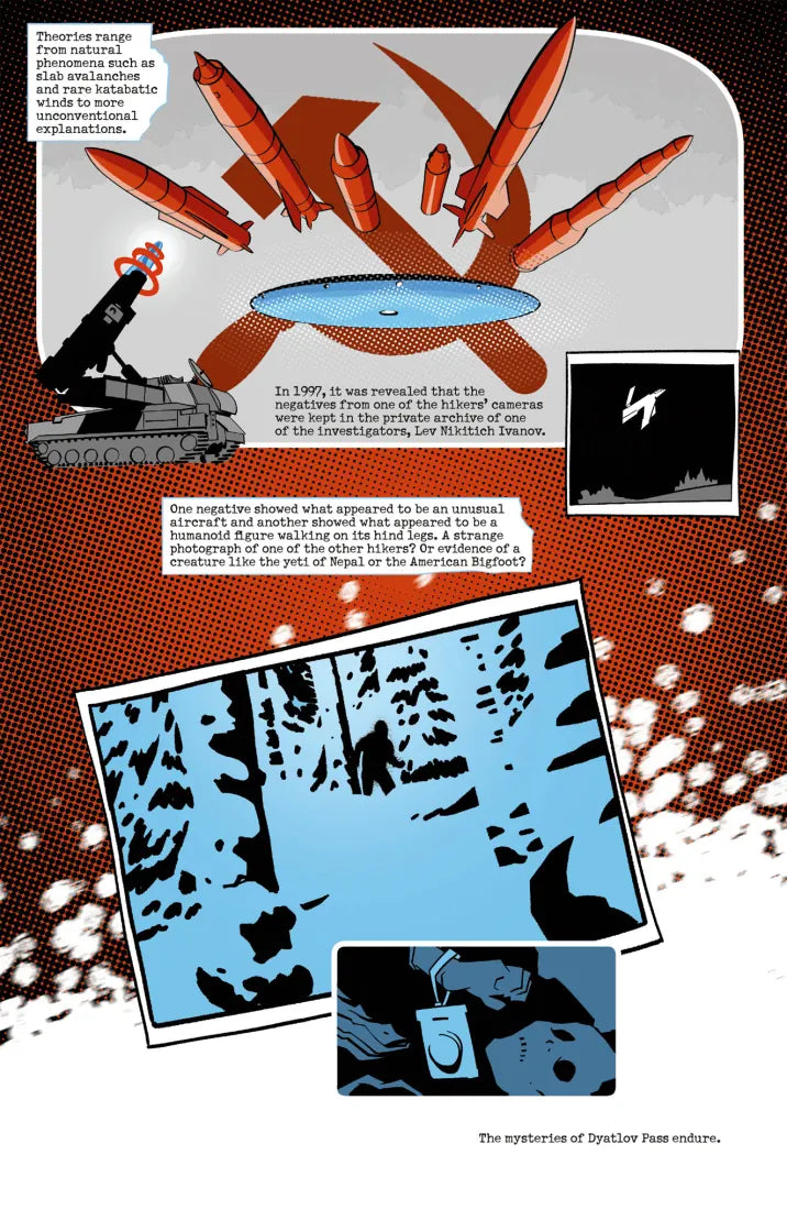 Red Book Volume 1 US - Paperback / softback