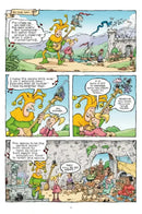 Groo: Minstrel Melodies US - Paperback / softback