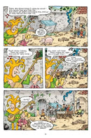 Groo: Minstrel Melodies US - Paperback / softback