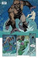 Los Monstruos US - Paperback / softback