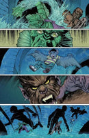 Los Monstruos US - Paperback / softback