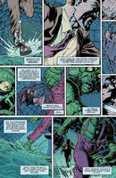 Los Monstruos US - Paperback / softback