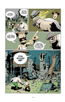 The Goon: Bunch of Old Crap Omnibus Volume 1 US - Paperback / softback