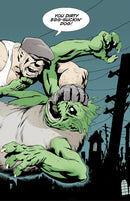 The Goon: Bunch of Old Crap Omnibus Volume 1 US - Paperback / softback