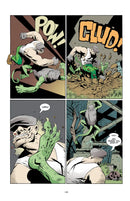 The Goon: Bunch of Old Crap Omnibus Volume 1 US - Paperback / softback