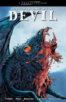 Let This One Be a Devil Volume 1-Graphic novel / Comic book / Manga: genres-買書書 BuyBookBook