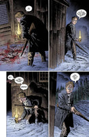 Let This One Be a Devil Volume 1 US - Paperback / softback