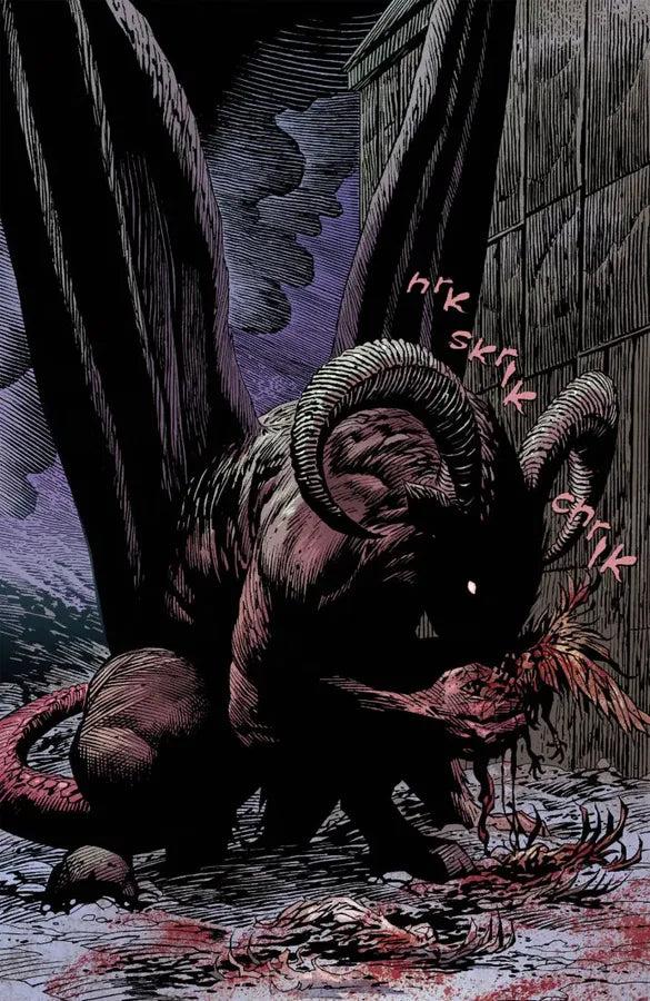 Let This One Be a Devil Volume 1 US - Paperback / softback