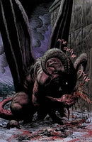 Let This One Be a Devil Volume 1 US - Paperback / softback