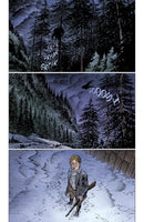 Let This One Be a Devil Volume 1 US - Paperback / softback