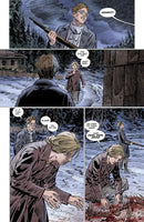 Let This One Be a Devil Volume 1 US - Paperback / softback