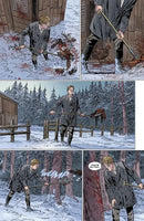 Let This One Be a Devil Volume 1 US - Paperback / softback