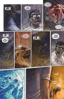 Black Sight US - Paperback / softback