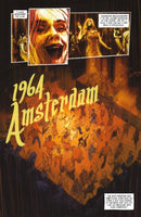 Black Sight US - Paperback / softback