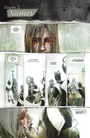 Black Sight US - Paperback / softback