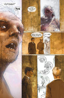 Black Sight US - Paperback / softback