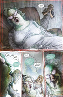 Black Sight US - Paperback / softback