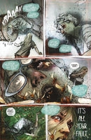 Black Sight US - Paperback / softback