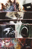 Black Sight US - Paperback / softback