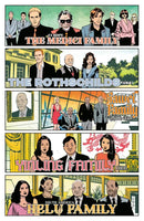 Money US - Paperback / softback