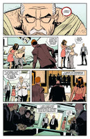 Money US - Paperback / softback