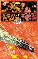 Money US - Paperback / softback