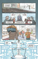 Simulation Theory US - Paperback / softback