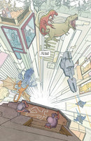 Simulation Theory US - Paperback / softback