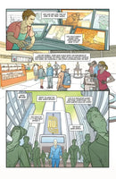 Simulation Theory US - Paperback / softback