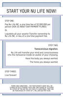 Simulation Theory US - Paperback / softback